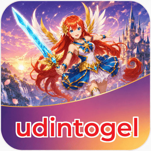 Instalasi udintogel